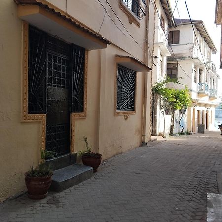 Mombasa Comfort House, Old Town מראה חיצוני תמונה