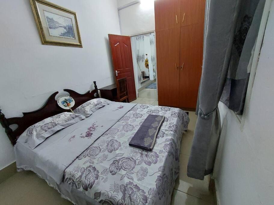 Mombasa Comfort House, Old Town מראה חיצוני תמונה