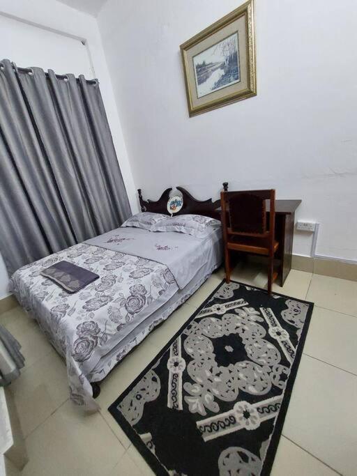 Mombasa Comfort House, Old Town מראה חיצוני תמונה