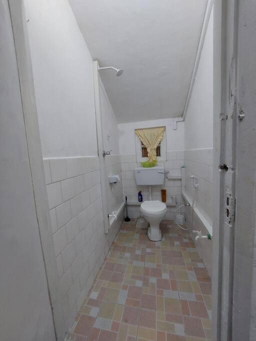 Mombasa Comfort House, Old Town מראה חיצוני תמונה