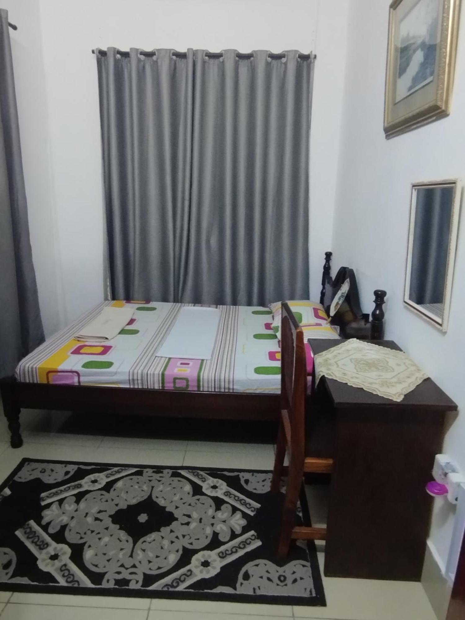 Mombasa Comfort House, Old Town מראה חיצוני תמונה