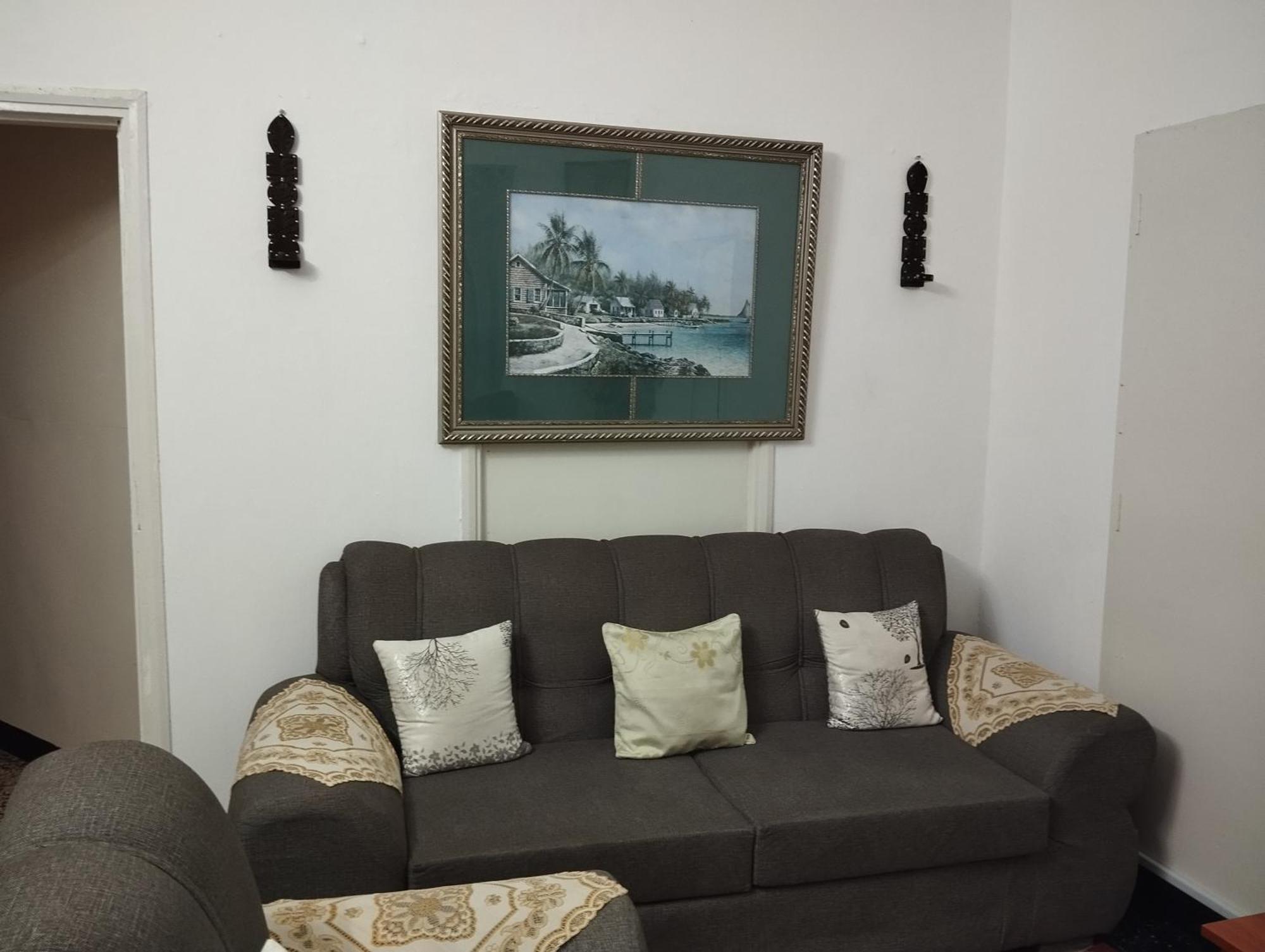 Mombasa Comfort House, Old Town מראה חיצוני תמונה