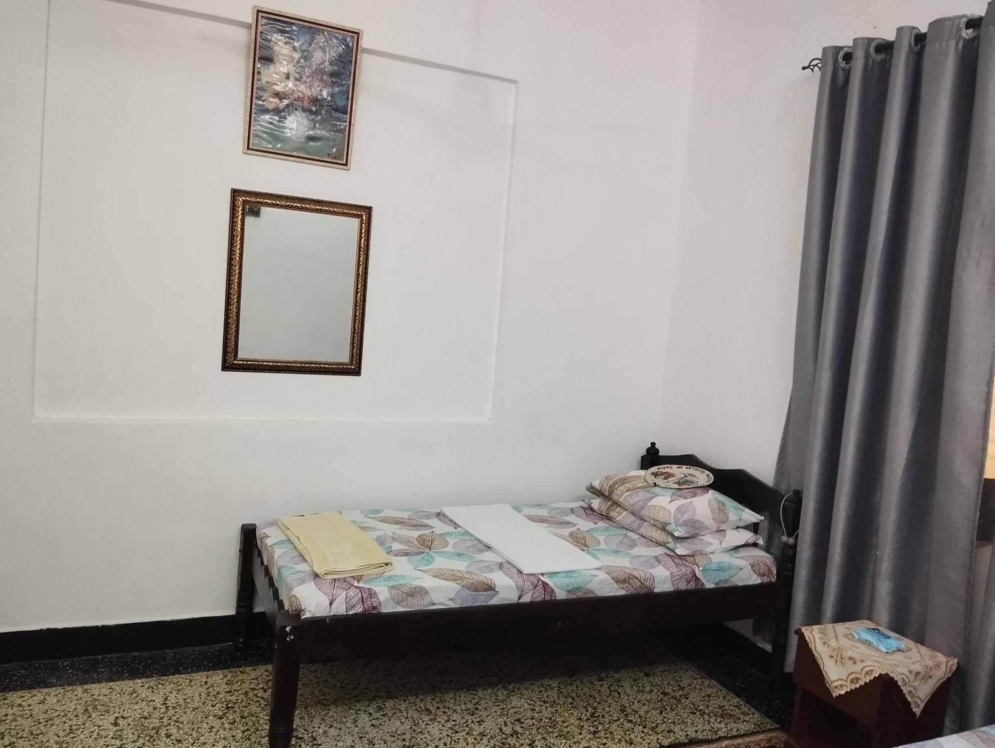 Mombasa Comfort House, Old Town מראה חיצוני תמונה