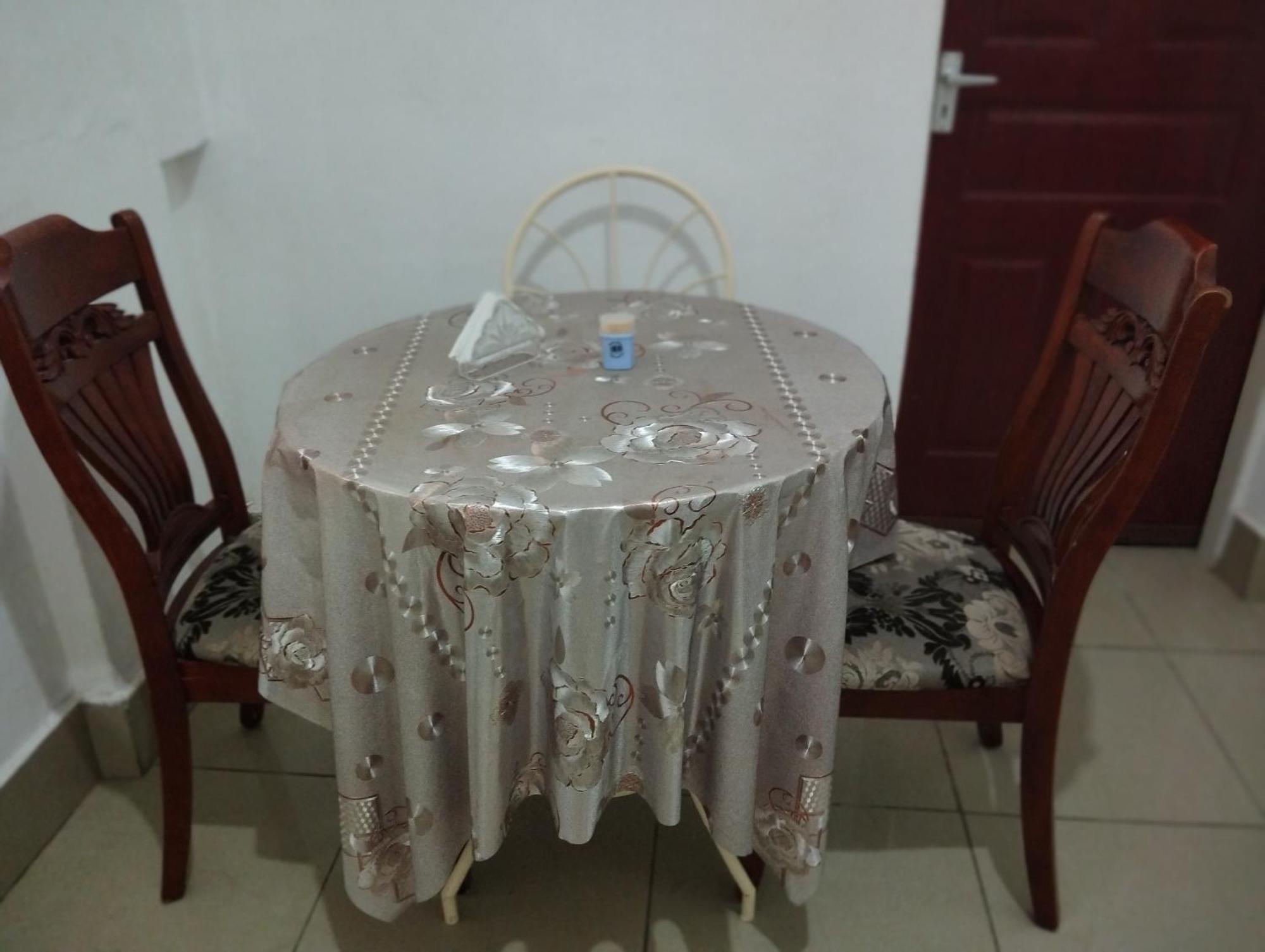 Mombasa Comfort House, Old Town מראה חיצוני תמונה