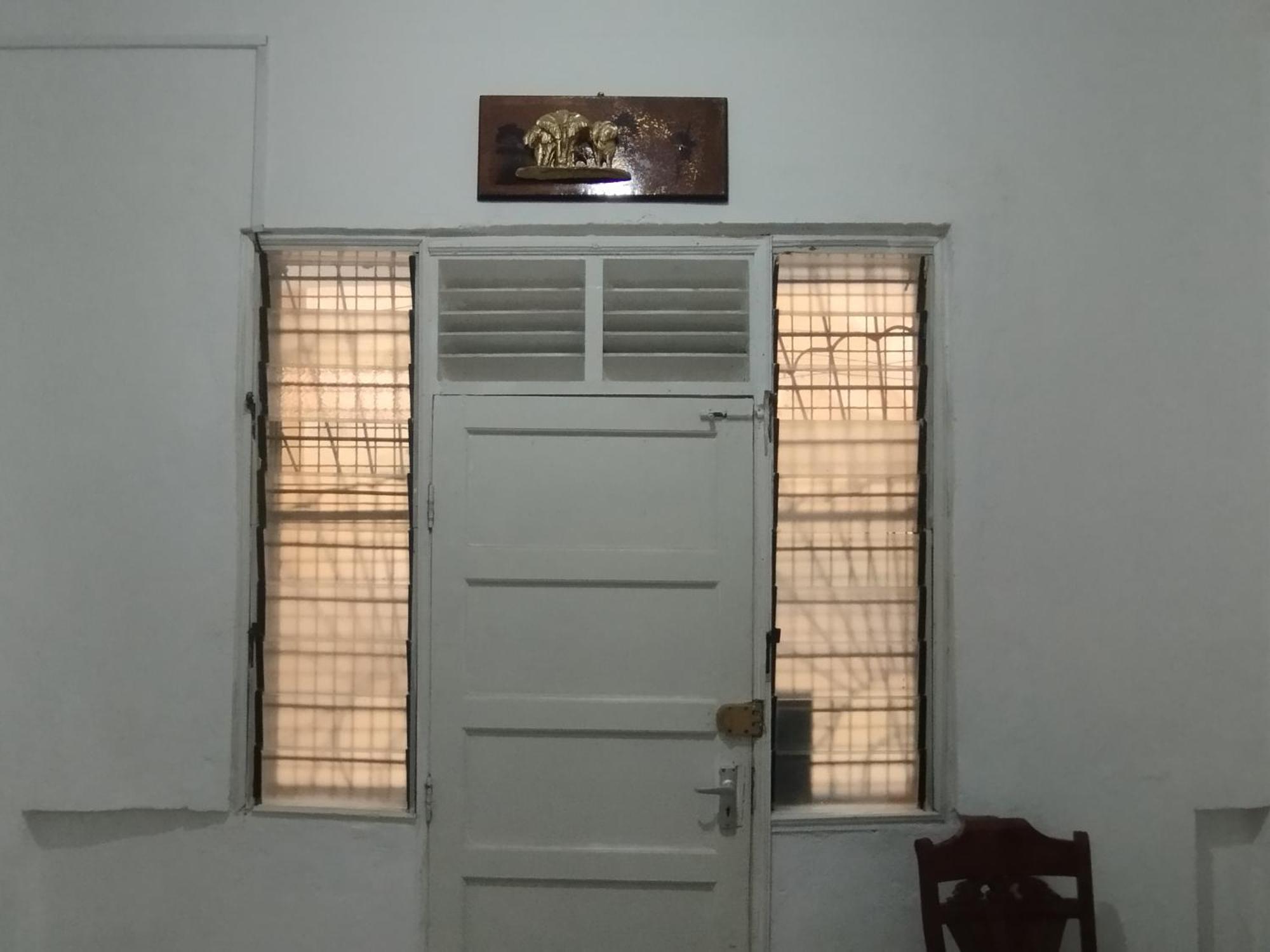 Mombasa Comfort House, Old Town מראה חיצוני תמונה