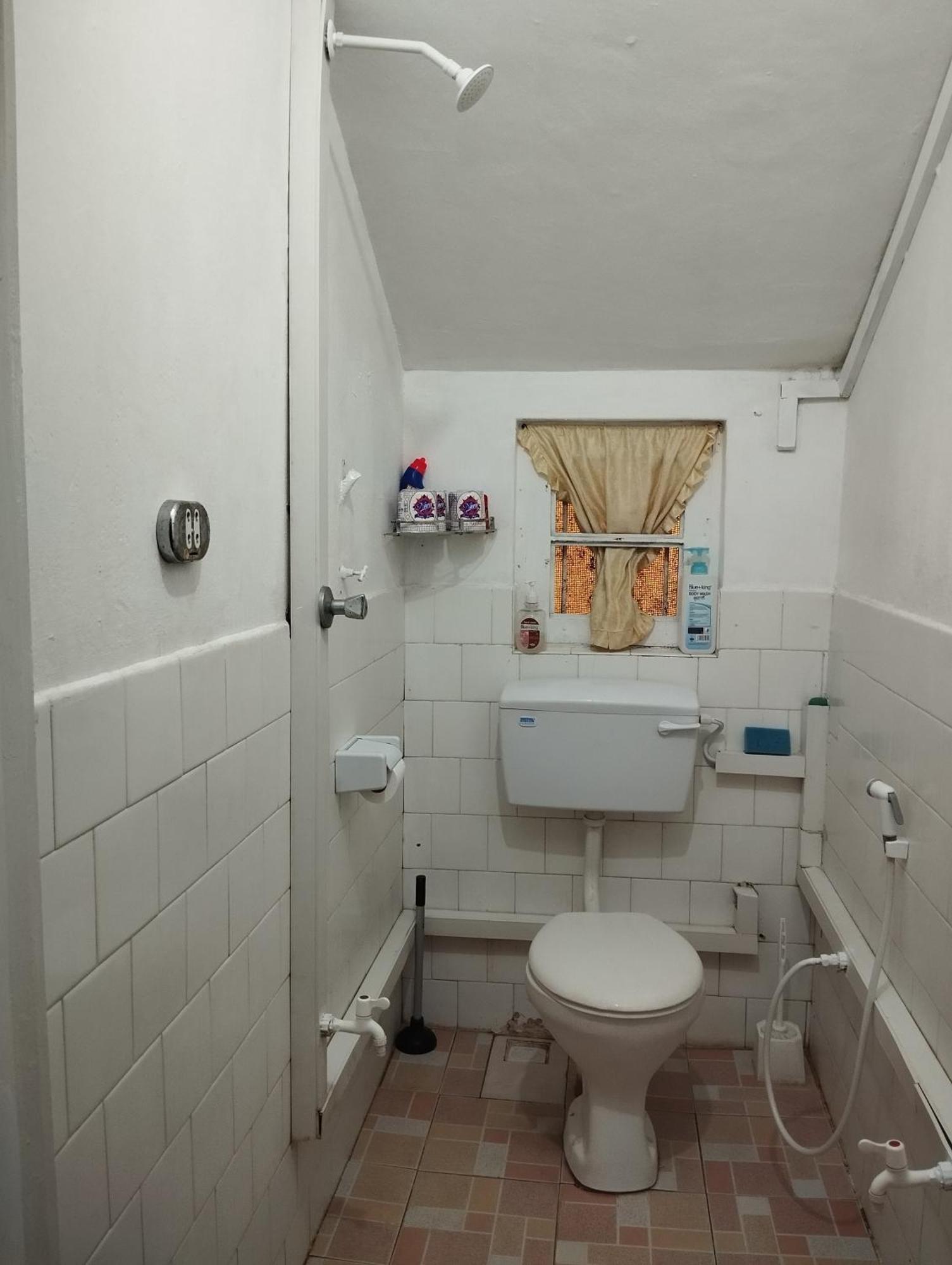 Mombasa Comfort House, Old Town מראה חיצוני תמונה