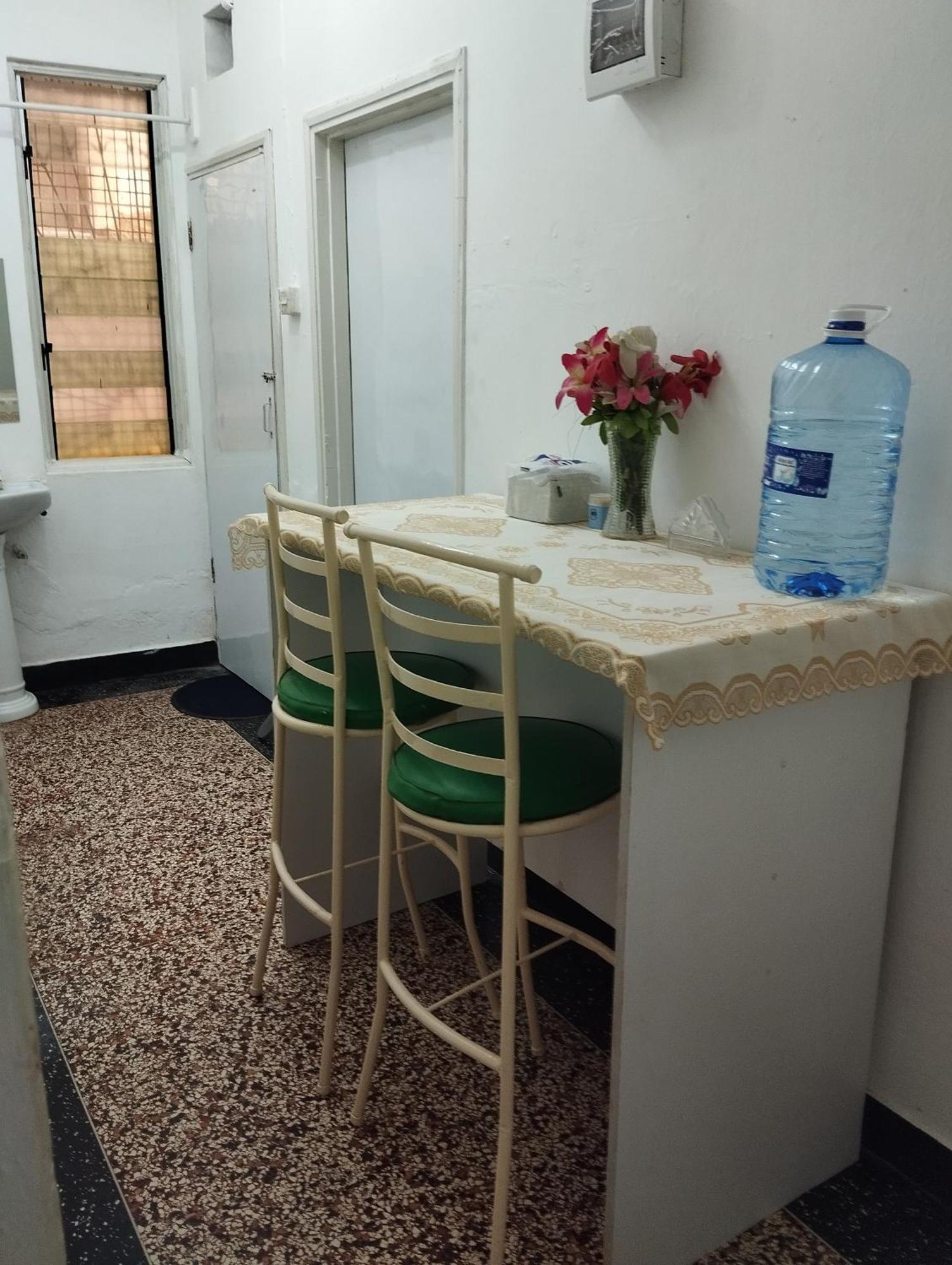 Mombasa Comfort House, Old Town מראה חיצוני תמונה