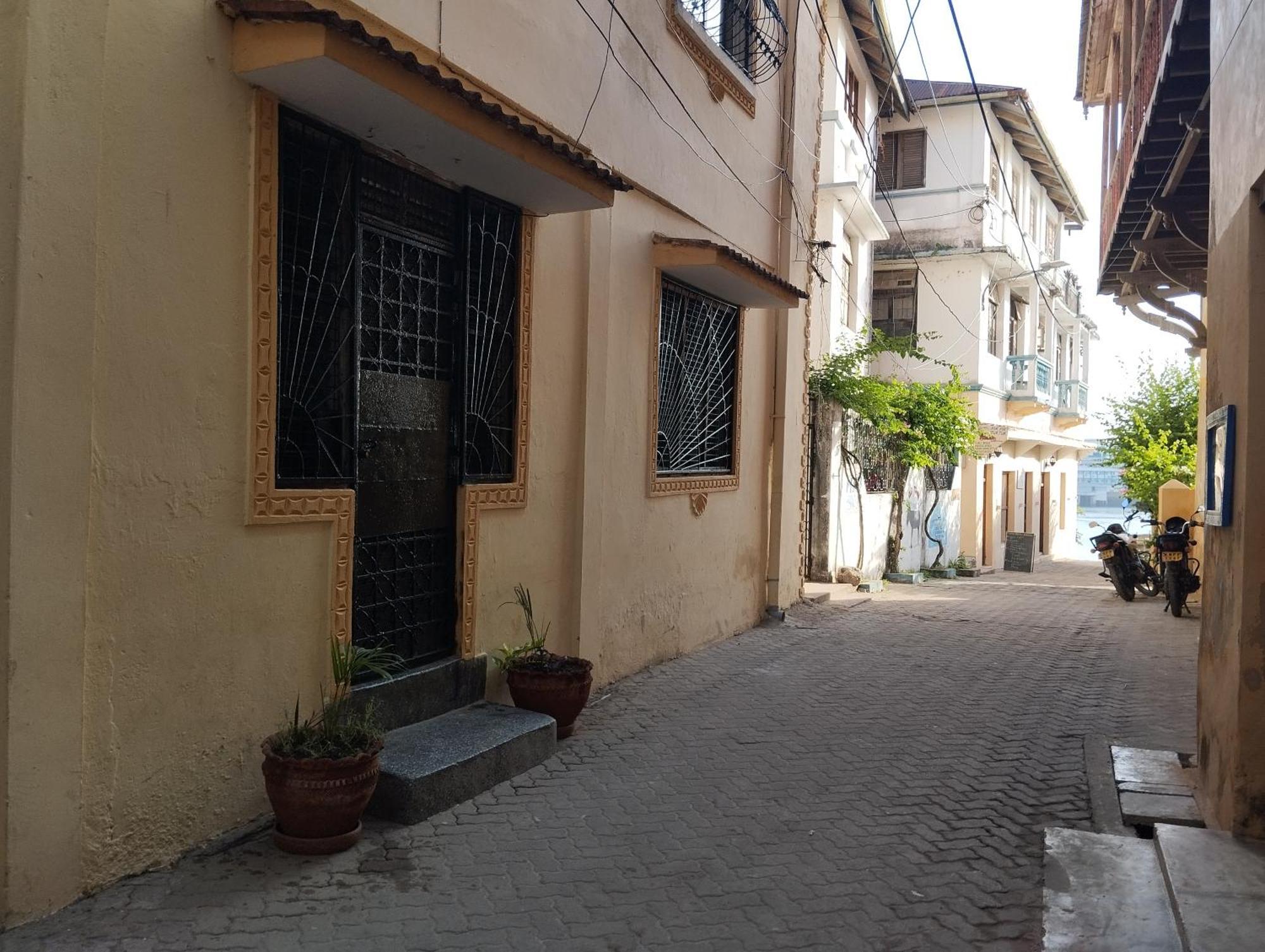 Mombasa Comfort House, Old Town מראה חיצוני תמונה