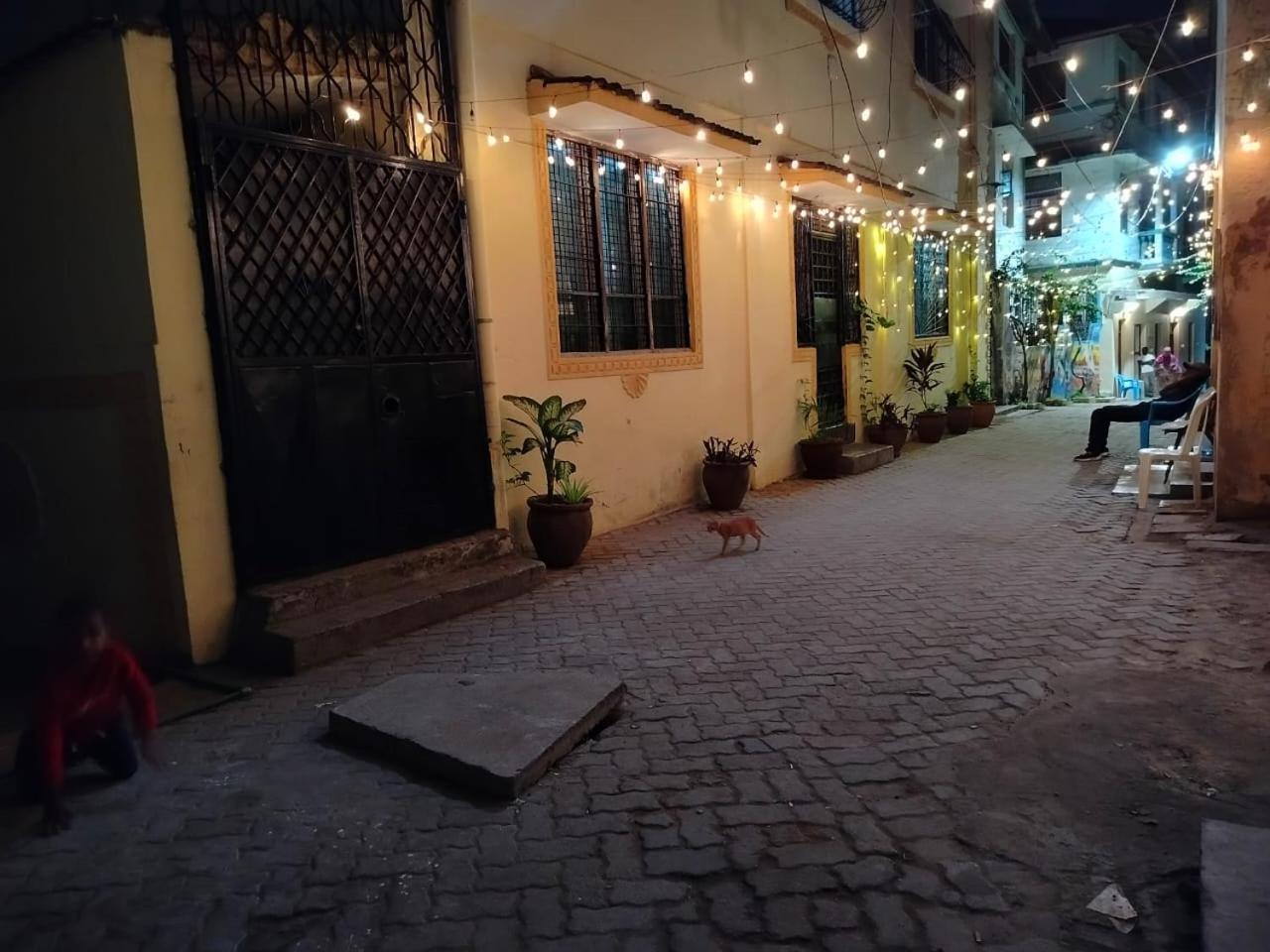 Mombasa Comfort House, Old Town מראה חיצוני תמונה