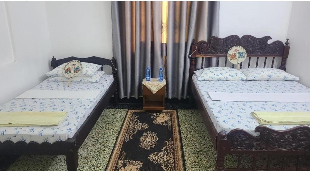 Mombasa Comfort House, Old Town מראה חיצוני תמונה