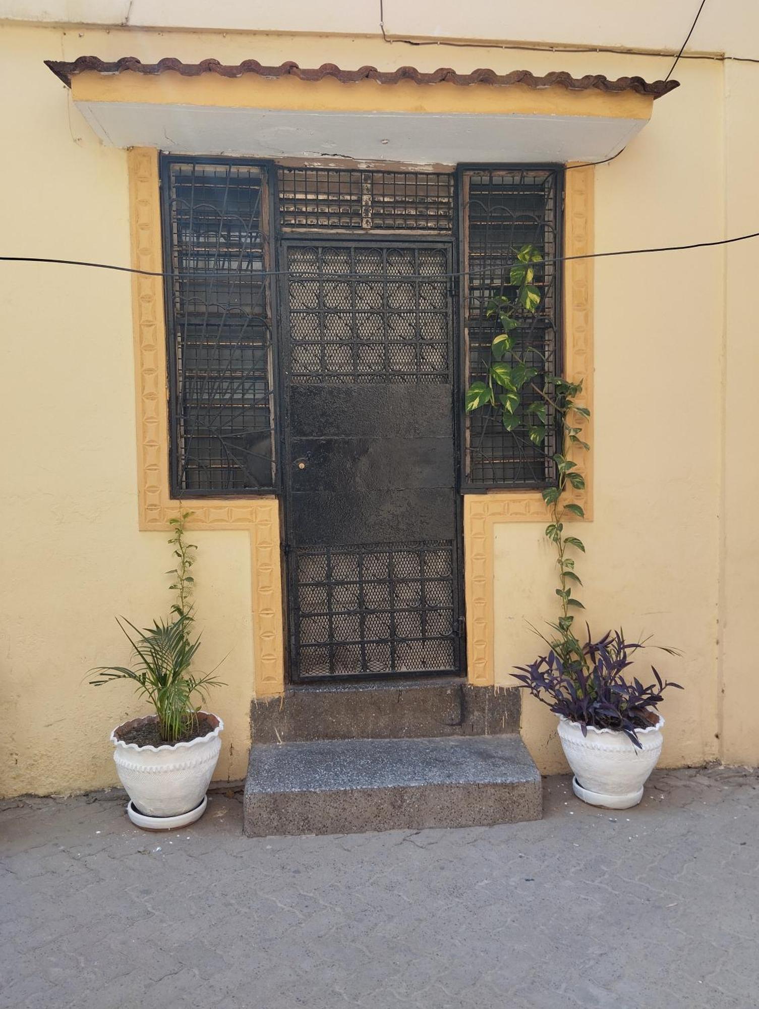 Mombasa Comfort House, Old Town מראה חיצוני תמונה
